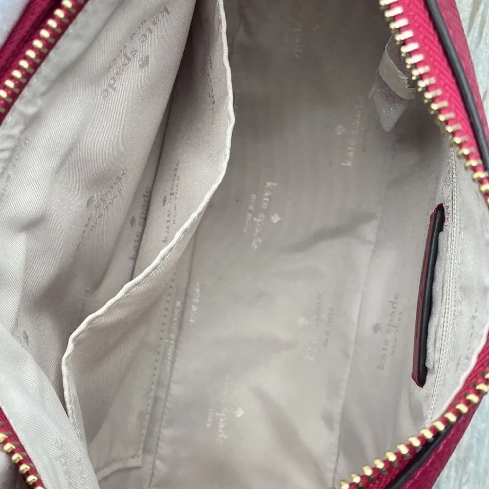 Women’s Kate Spade Rosie Shoulder Bag Crossbody Purse